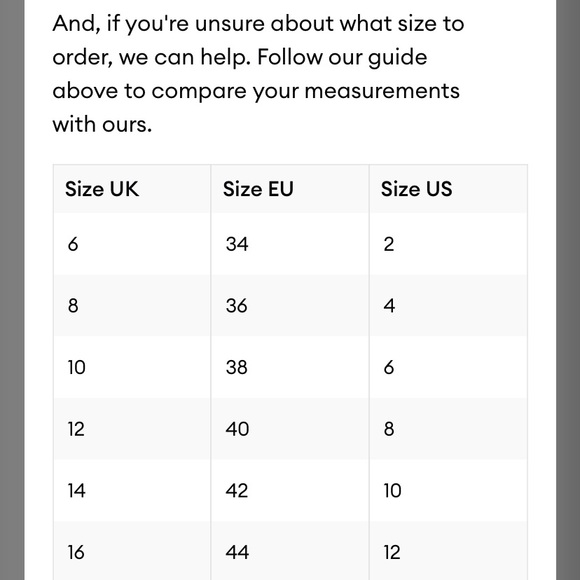 Thought brand cardigan - Picture 4 of 4